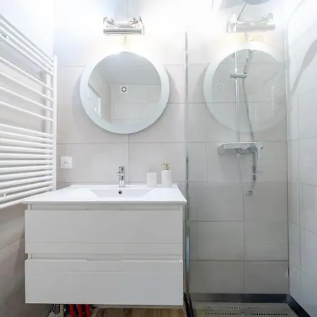 Confortable - Centre Le Suquet Cannes