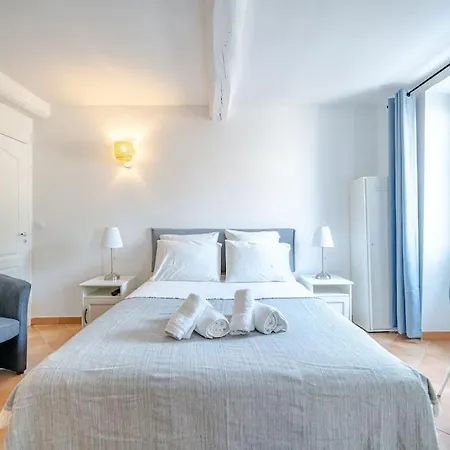 Confortable - Centre Le Suquet Apartment