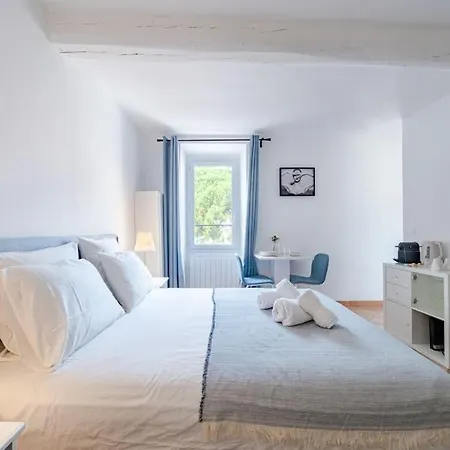 Apartment Confortable - Centre Le Suquet Cannes