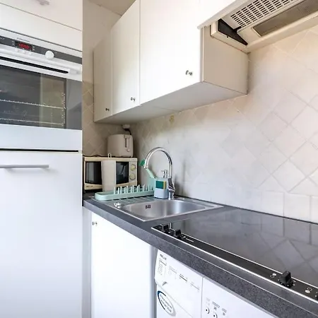 Confortable - Centre Le Suquet Apartment *