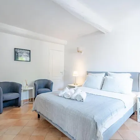 Apartment Confortable - Centre Le Suquet Cannes