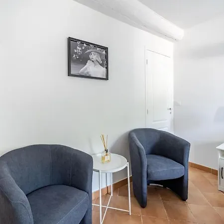 Confortable - Centre Le Suquet Apartment Cannes