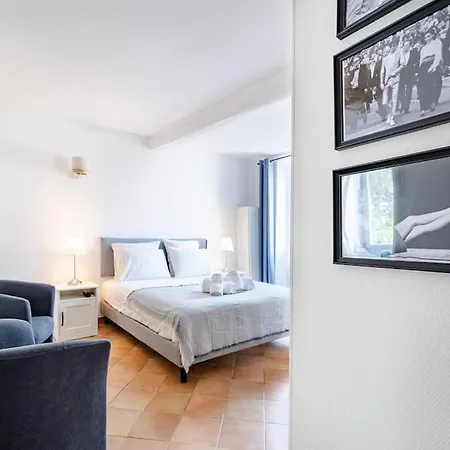 Confortable - Centre Le Suquet