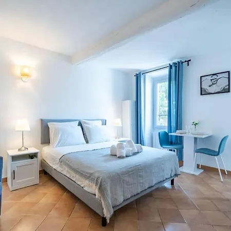 Confortable - Centre Le Suquet * Cannes