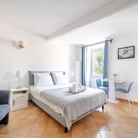 Confortable - Centre Le Suquet