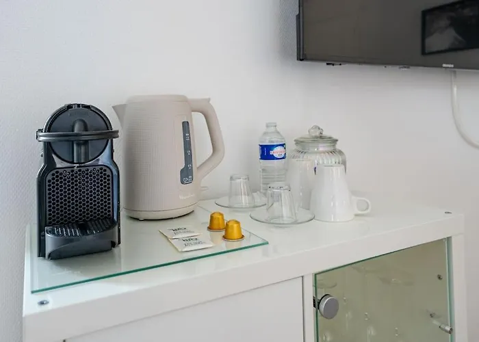 Apartman Confortable - Centre Le Suquet Cannes