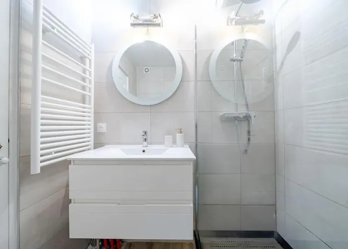 Confortable - Centre Le Suquet Cannes