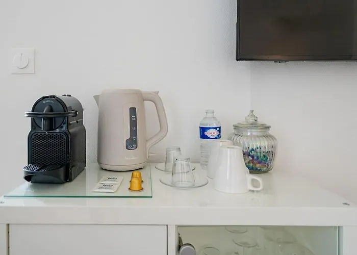 Apartman Confortable - Centre Le Suquet Cannes