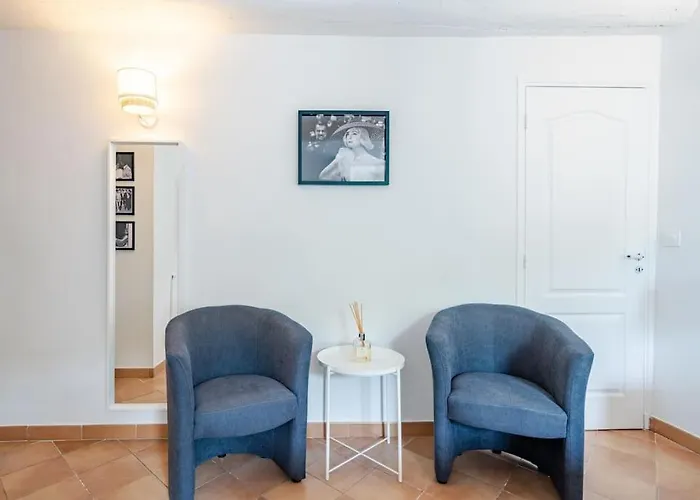 Apartman Confortable - Centre Le Suquet