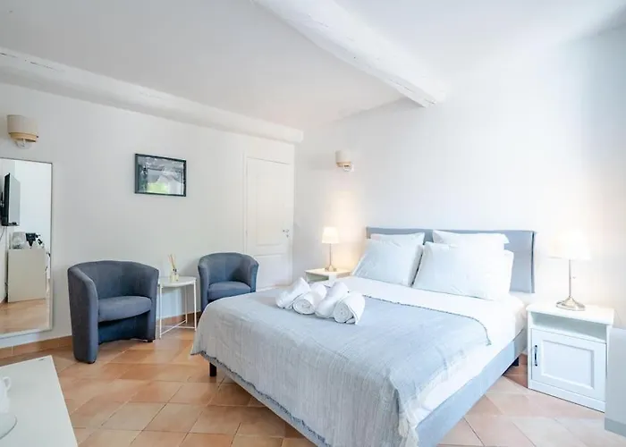 Apartman Confortable - Centre Le Suquet Cannes