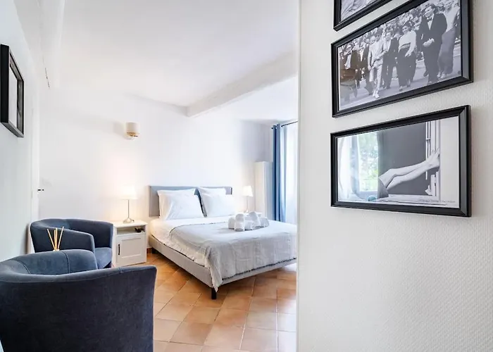 Confortable - Centre Le Suquet