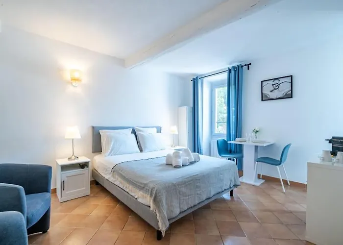 Confortable - Centre Le Suquet * Cannes