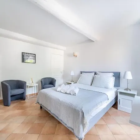 Confortable - Centre Le Suquet קאן