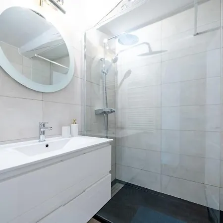 Confortable - Centre Le Suquet *